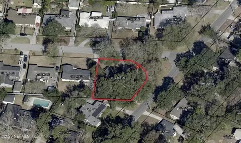 4104 Trieste Pl, Jacksonville, FL 32244