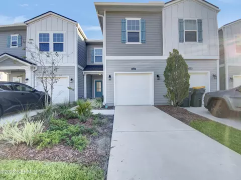 7158 Jareth Dr, Jacksonville, FL 32258