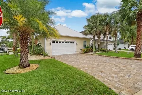3081 Pullian Ct, Jacksonville Beach, FL 32250