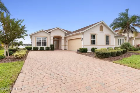 20 Graham Trl, Palm Coast, FL 32137