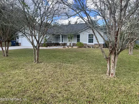 275 Michigan Ave E, Macclenny, FL 32063