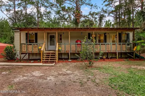 543015 Us Highway 1, Callahan, FL 32011