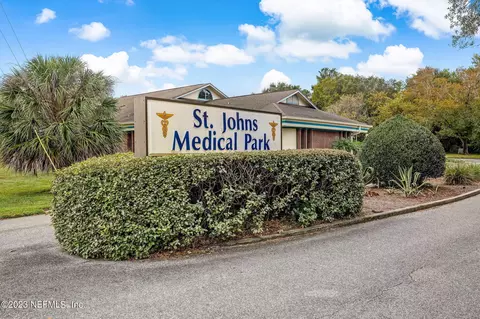 5 St Johns Medical Park Dr, Saint Augustine, FL 32086