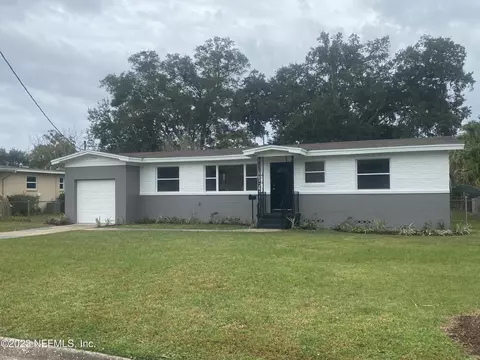 6722 Provost Rd N, Jacksonville, FL 32216