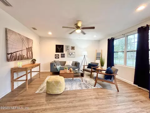 5505 Redpoll Ave, Jacksonville, FL 32219