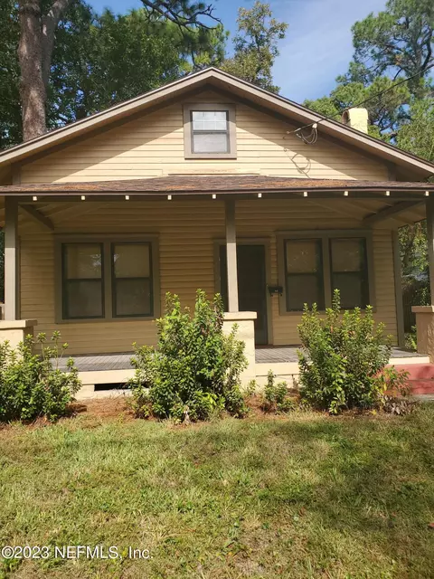 3311 Randall St, Jacksonville, FL 32205