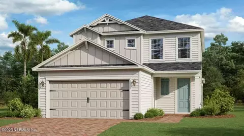 9513 Giada Dr, Jacksonville, FL 32219
