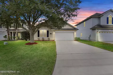 819 Mosswood Chase, Orange Park, FL 32065