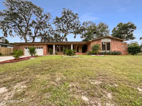 5414 John Reynolds Dr, Jacksonville, FL 32277