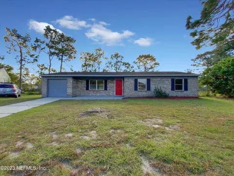8354 Quail Run Dr, Jacksonville, FL 32244