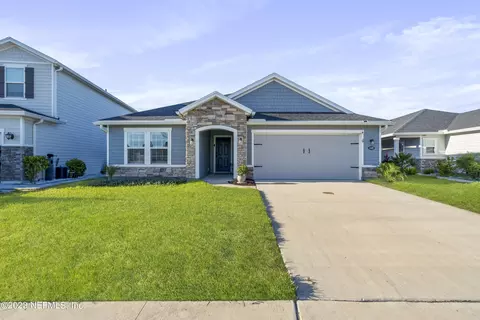 14489 Barred Owl Way, Jacksonville, FL 32259