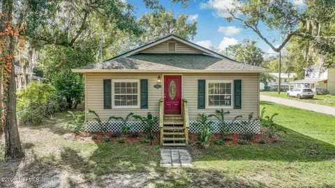 1704 Ashland St, Jacksonville, FL 32207