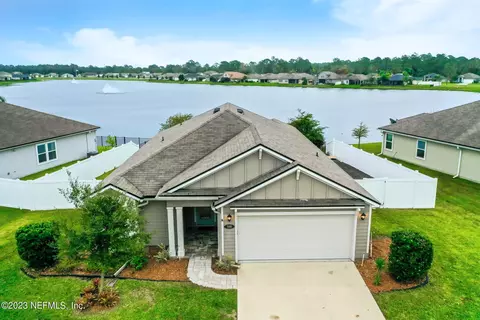 598 Deer Crossing Rd, Saint Augustine, FL 32086