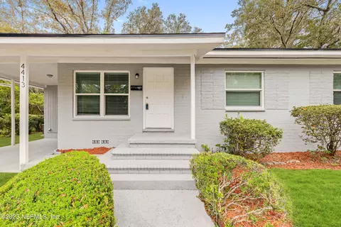 4413 Roth Dr, Jacksonville, FL 32209