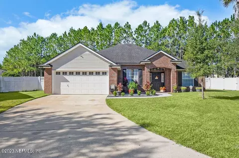 3729 Mill View Ct, Orange Park, FL 32065