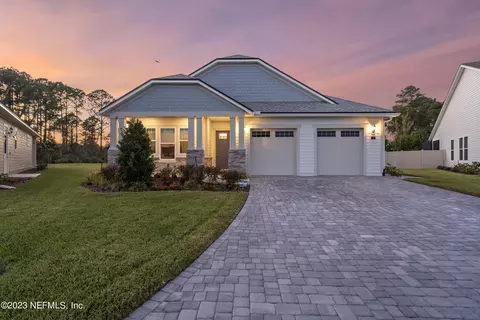 138 Lamego Ln, Saint Augustine, FL 32095