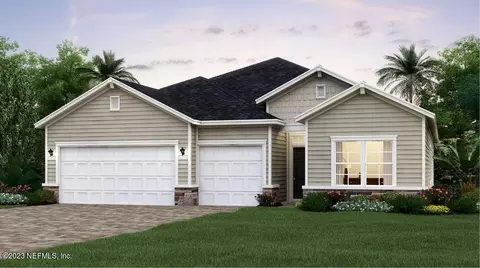 1460 Gwinnett Ln, Jacksonville, FL 32218