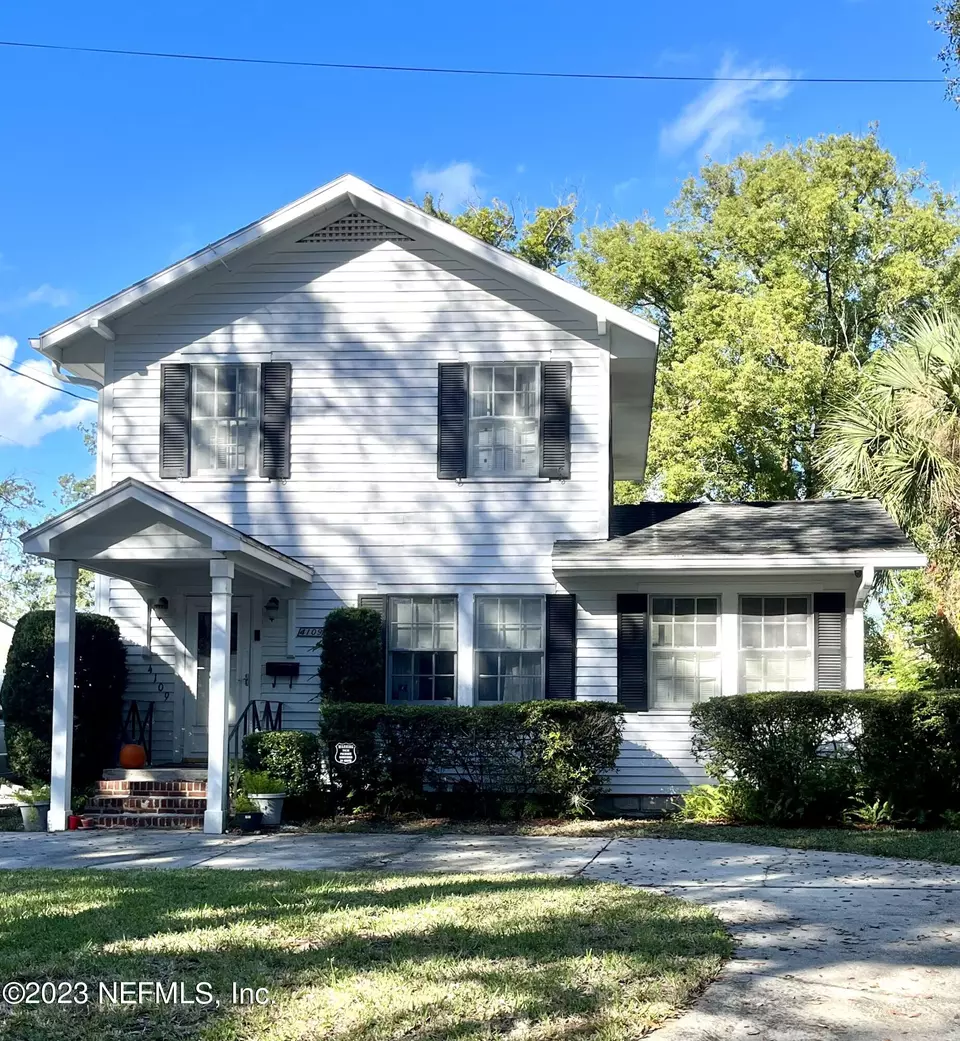 4109 Lexington Ave, Jacksonville, FL 32210 2 Photos Movoto