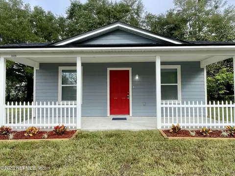1425 E 14th St, Jacksonville, FL 32206
