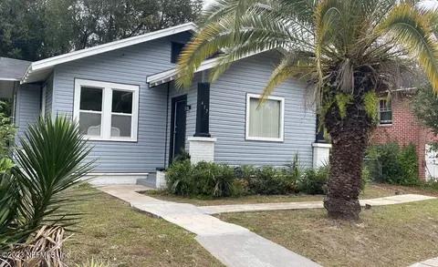 417 26th St W, Jacksonville, FL 32206