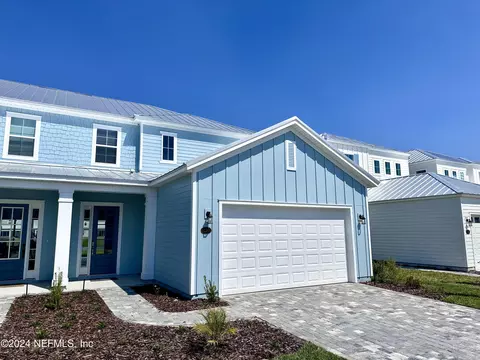 434 Rum Runner Way, Saint Johns, FL 32259