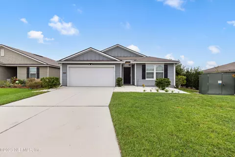 3679 Shiner Dr, Jacksonville, FL 32226