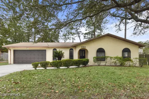 1060 Lobster Ln, Jacksonville, FL 32218
