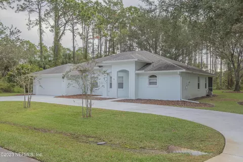 40 Perthshire Ln, Palm Coast, FL 32164