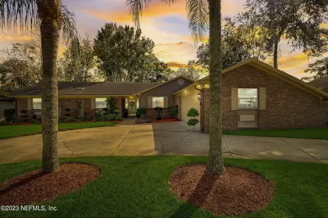 4208 San Servera Dr S, Jacksonville, FL 32217