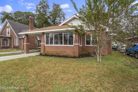 4539 Ramona Blvd, Jacksonville, FL 32205