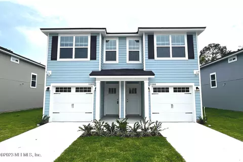 1300 Ellis Rd S #LOT 14, Jacksonville, FL 32205
