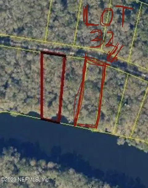 lot32 Running Spgs, Live Oak, FL 32060