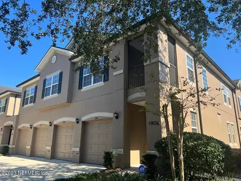 12301 Kernan Forest Blvd #1906, Jacksonville, FL 32225