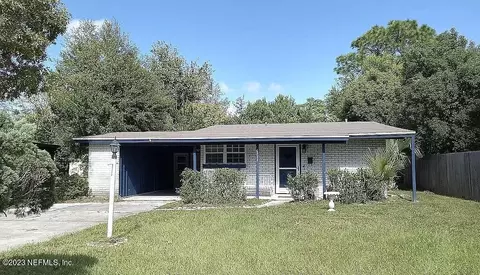 6317 Terry Parker Dr N, Jacksonville, FL 32211