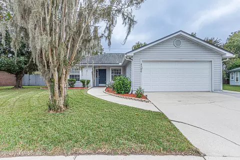 4786 Wandering Pines Trl, Jacksonville, FL 32258