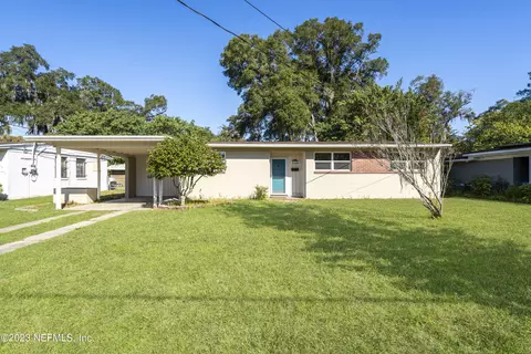 3624 Colebrooke Dr, Jacksonville, FL 32210