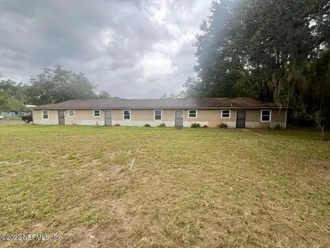 4141 Lorenzo Ct #1-4, Jacksonville, FL 32208