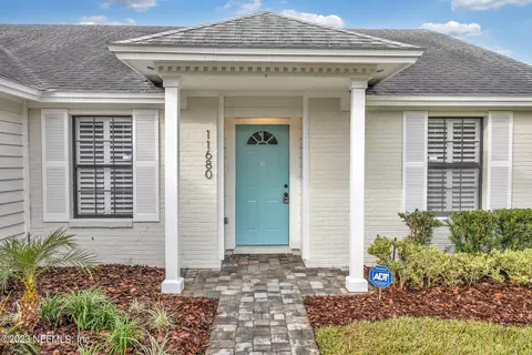 11680 Carapace Ln, Jacksonville, FL 32218