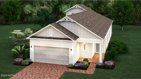 3159 Raven Trce, Green Cove Springs, FL 32043