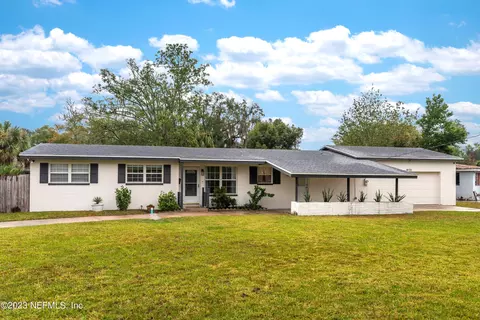 8123 Ladoga Ave, Jacksonville, FL 32217