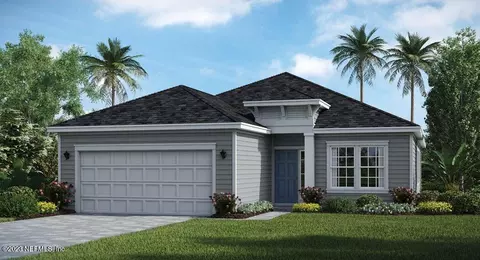 3103 Raven Trce, Green Cove Springs, FL 32043