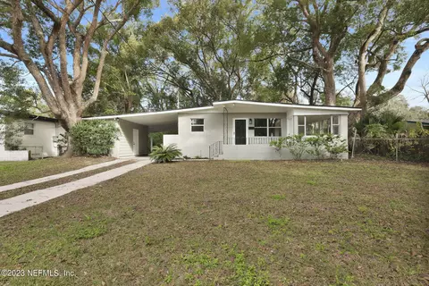 4315 Jerome Ave, Jacksonville, FL 32209