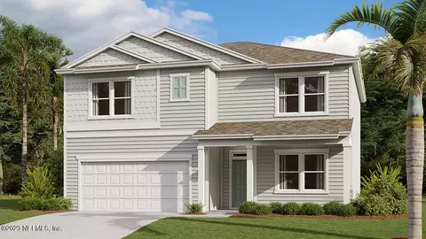 5447 Hollow Birch Dr, Jacksonville, FL 32219