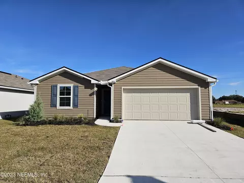5411 Hollow Birch Dr, Jacksonville, FL 32219