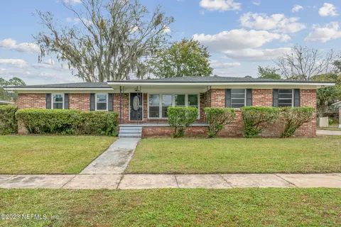 6569 Manhattan Dr, Jacksonville, FL 32219