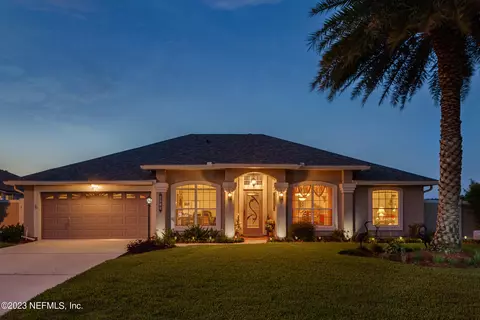 3016 Havengate Dr, Green Cove Springs, FL 32043