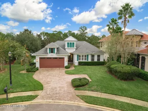 304 Monterey Villa Ct, Saint Augustine, FL 32095