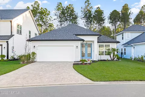 600 Watervale Dr, Saint Augustine, FL 32092 photo 1