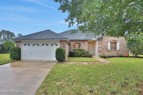 12549 Hidden Gardens Dr, Jacksonville, FL 32258