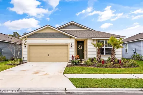 14717 Lattice Ct, Jacksonville, FL 32226